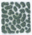055-706304 - Fantasy-Gras, türkis, 6 mm